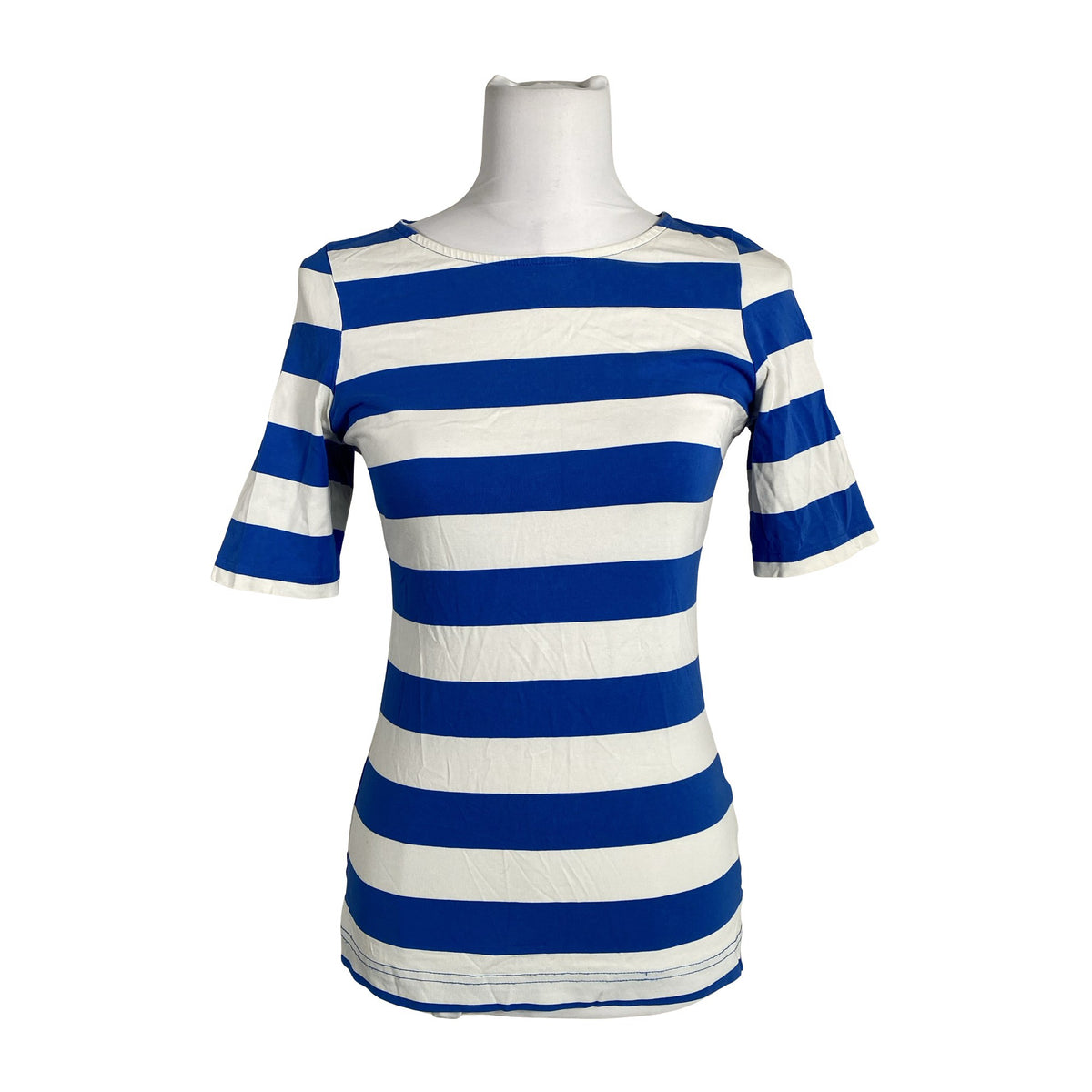 Unisex NOSH - T-särk, suurus 34 - Sinine (1)