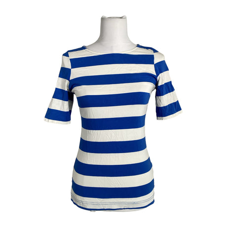 Unisex NOSH - T-särk, suurus 34 - Sinine ()