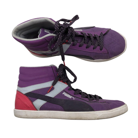 Unisex Puma - Tennised, suurus 40 - Lilla ()