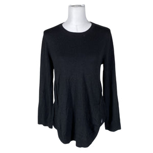 Unisex Marimekko - Kootud tuunika, suurus 36 - Must (1)