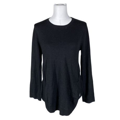Unisex Marimekko - Kootud tuunika, suurus 36 - Must ()