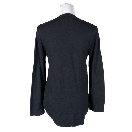 Unisex Marimekko - Kootud tuunika, suurus 36 - Must (2)