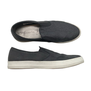 Unisex Tamaris - Mokassiinid, suurus 39 - Must (1)
