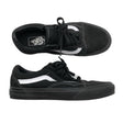 Unisex Vans - Tennised, suurus 40 - Must ()