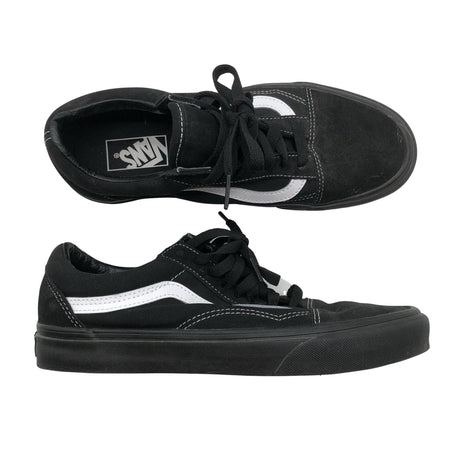 Unisex Vans - Tennised, suurus 40 - Must ()