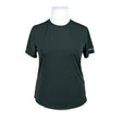 Unisex Röhnisch - Spordisärk, lühikesed käised, suurus 42 - Roheline ()