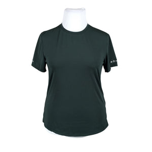 Unisex Röhnisch - Spordisärk, lühikesed käised, suurus 42 - Roheline (1)