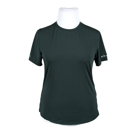 Unisex Röhnisch - Spordisärk, lühikesed käised, suurus 42 - Roheline ()
