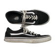 Unisex Vans - Tennised, suurus 37 - Must ()