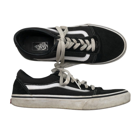 Unisex Vans - Tennised, suurus 37 - Must ()
