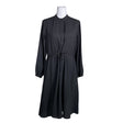 Unisex Makia - Õhuke kleit, suurus 38 - Must ()