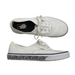 Unisex Vans - Tennised, suurus 38 - Valge (1)