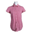 Unisex Tommy Hilfiger - Triiksärk, suurus 40 - Roosa ()