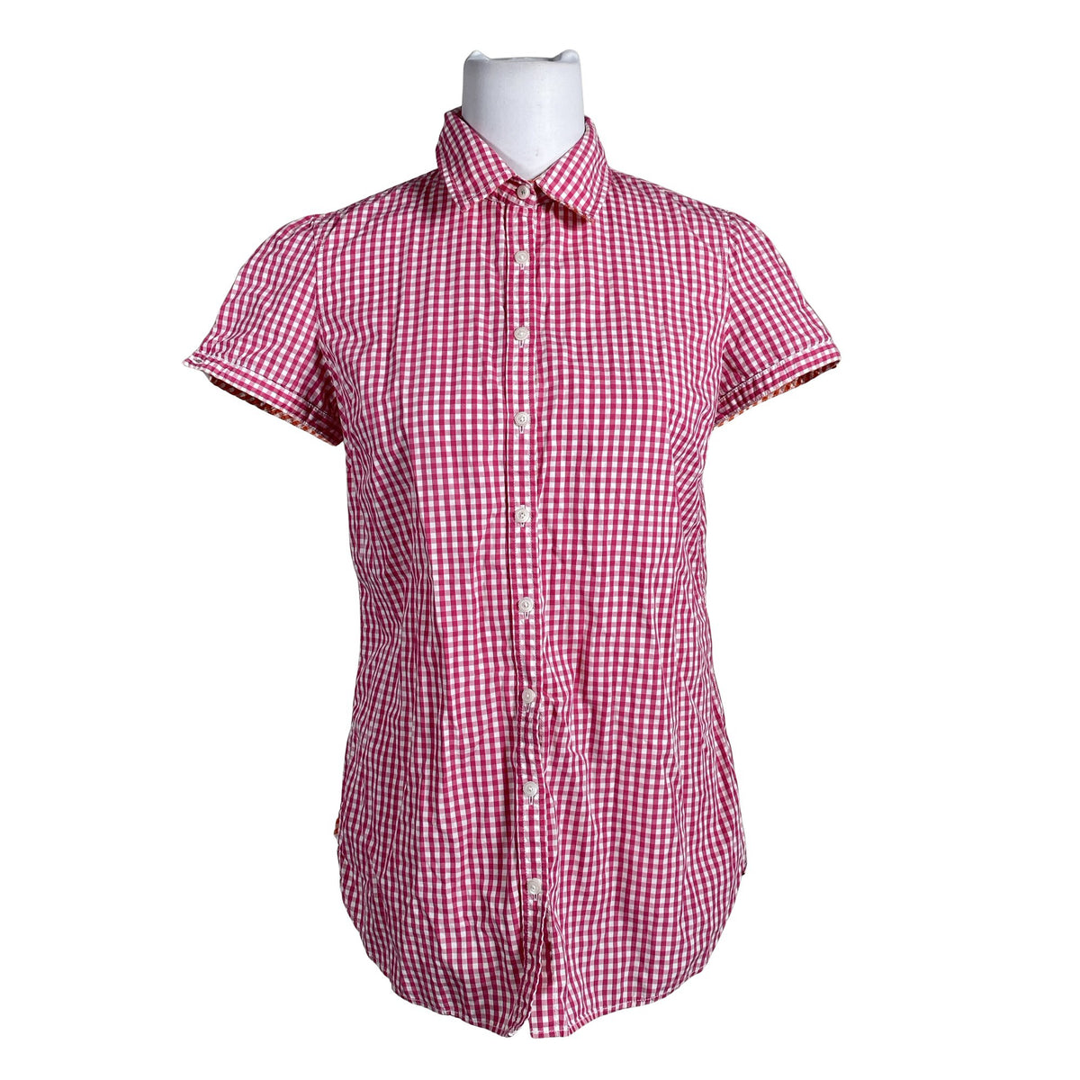 Unisex Tommy Hilfiger - Triiksärk, suurus 40 - Roosa (1)