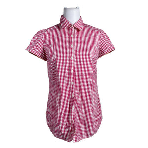 Unisex Tommy Hilfiger - Triiksärk, suurus 40 - Roosa (1)