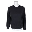 Unisex Benetton - Kampsun, suurus 38 - Must ()