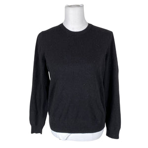 Unisex Benetton - Kampsun, suurus 38 - Must (1)