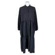Unisex Makia - Õhuke kleit, suurus 38 - Must ()