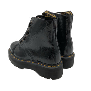 Unisex Dr. Martens - Nööridega saapad, suurus 38 - Must (2)