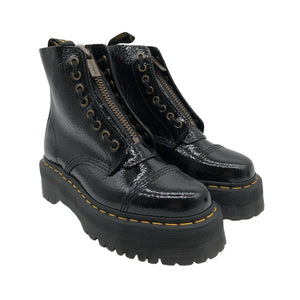 Unisex Dr. Martens - Nööridega saapad, suurus 38 - Must (3)