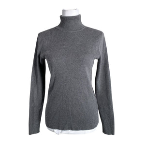 Unisex Lauren Ralph Lauren - Kampsun, suurus 40 - Hall (1)