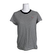 Unisex Levi's - T-särk, suurus 40 - Must ()
