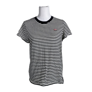 Unisex Levi's - T-särk, suurus 40 - Must (1)