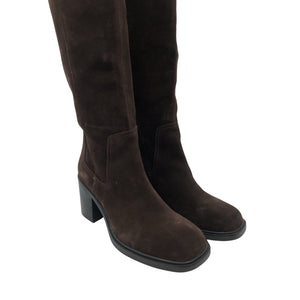 Unisex Vagabond - Saapad, suurus 38 - Pruun (3)