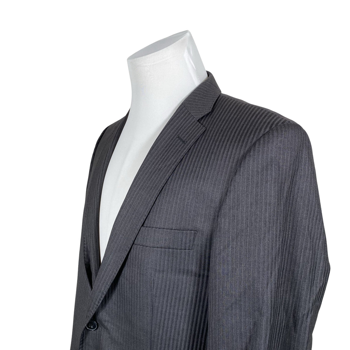 Unisex Turo Tailor - Ülikond, suurus L - Hall (2)