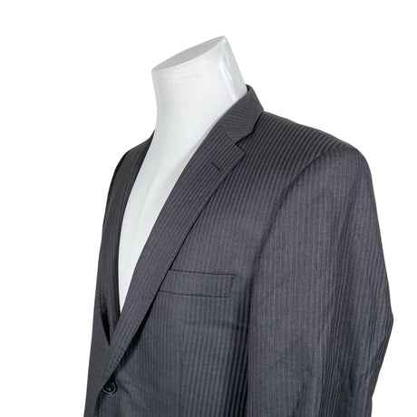 Unisex Turo Tailor - Ülikond, suurus L - Hall (2)