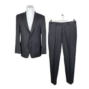 Unisex Turo Tailor - Ülikond, suurus L - Hall (1)