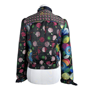 Unisex Desigual - Jope, suurus 40 - Sinine (2)