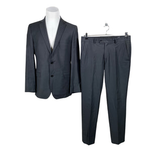 Unisex Buzo - Ülikond, suurus L - Hall (1)