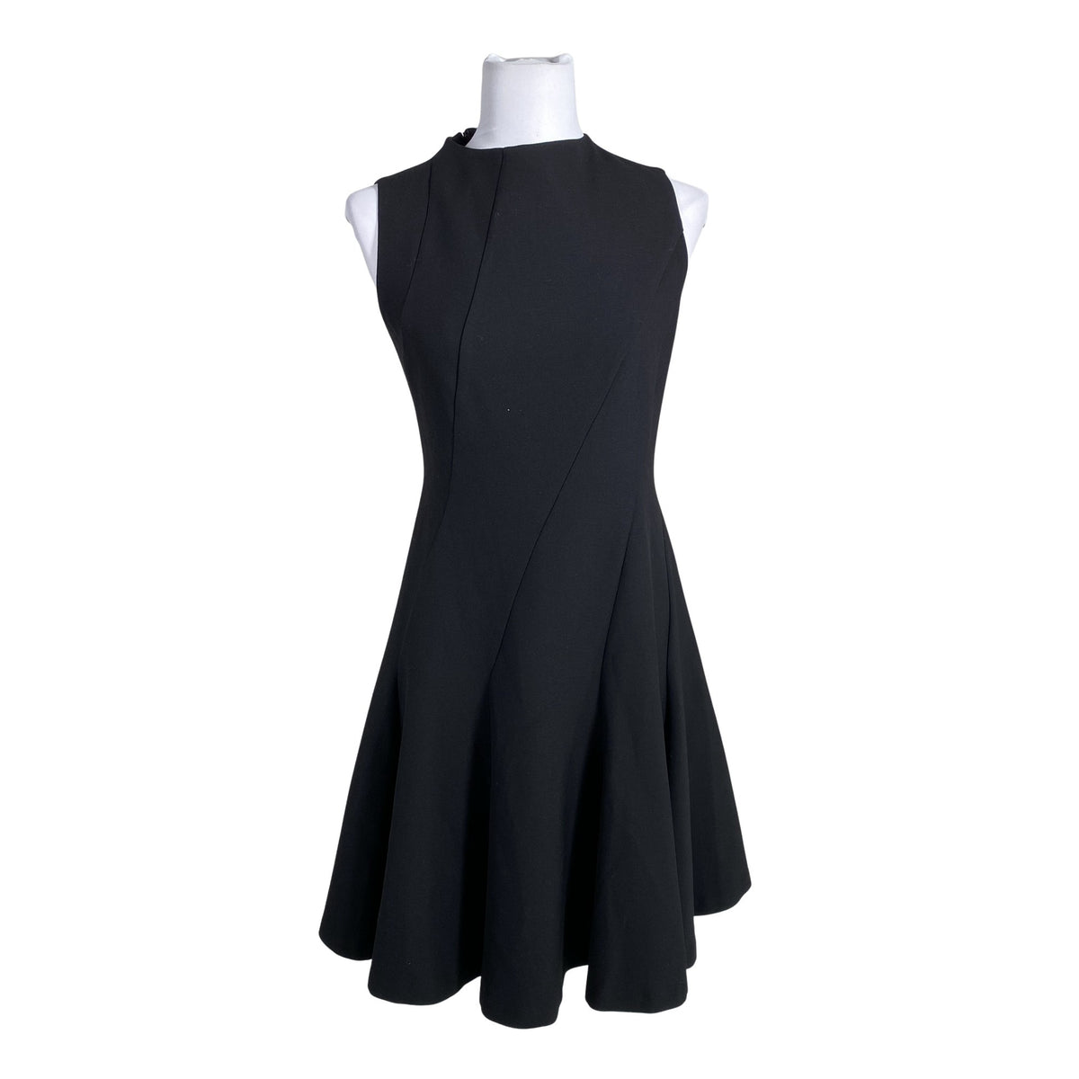 Unisex Sand - Mitteveniv kleit, suurus 36 - Must (1)