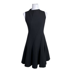 Unisex Sand - Mitteveniv kleit, suurus 36 - Must (1)