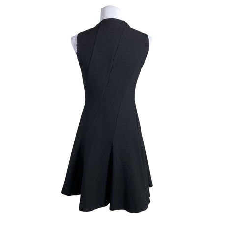 Unisex Sand - Mitteveniv kleit, suurus 36 - Must (2)