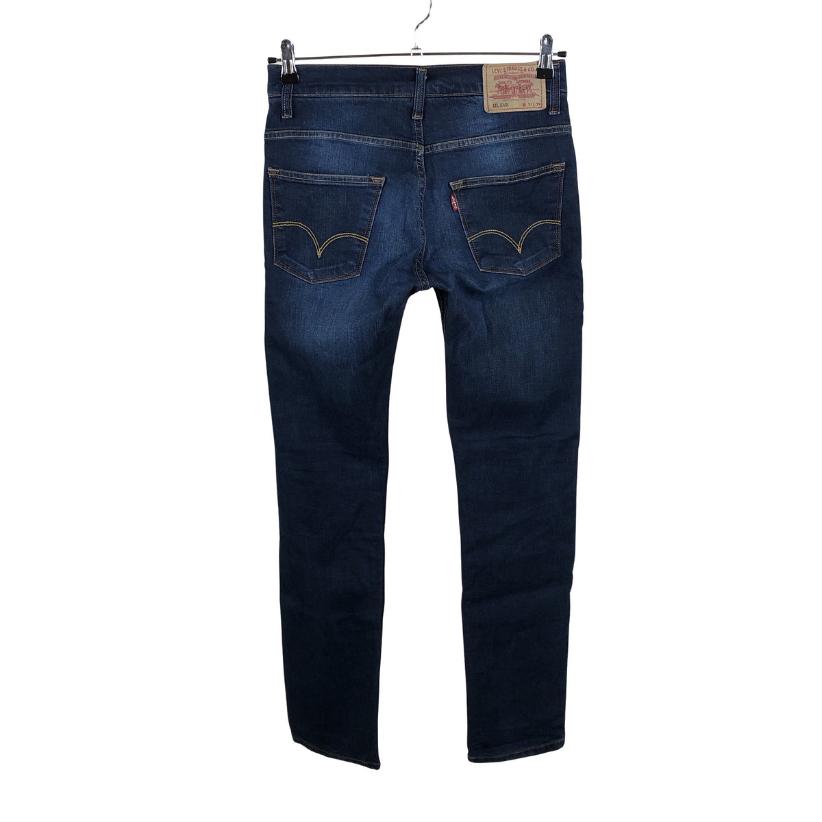 Unisex Levi's - Teksad, suurus W31 - Sinine (2)