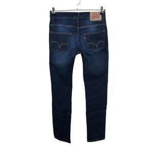Unisex Levi's - Teksad, suurus W31 - Sinine (2)