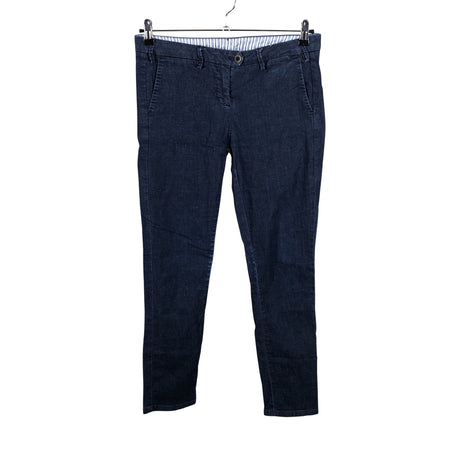 Unisex Aeronautica Militare - Mittevenivad püksid, suurus 42 - Sinine ()