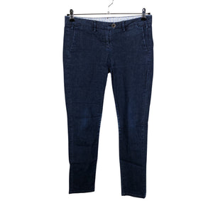 Unisex Aeronautica Militare - Mittevenivad püksid, suurus 42 - Sinine (1)