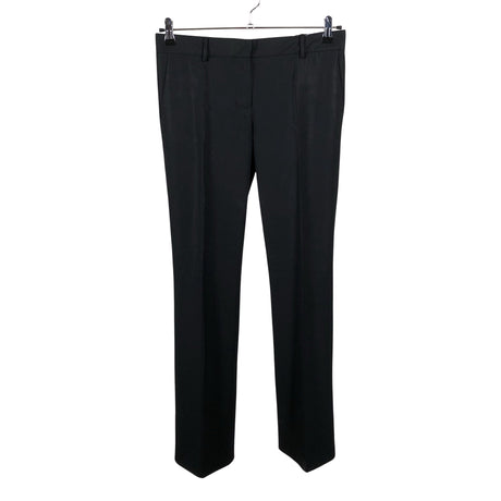 Unisex Sportmax - Mittevenivad püksid, suurus 40 - Must ()