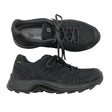 Unisex Salomon - Matkatossud, suurus 39 - Must ()