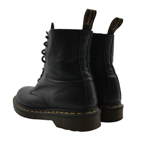 Unisex Dr. Martens - Nööridega saapad, suurus 39 - Must (3)
