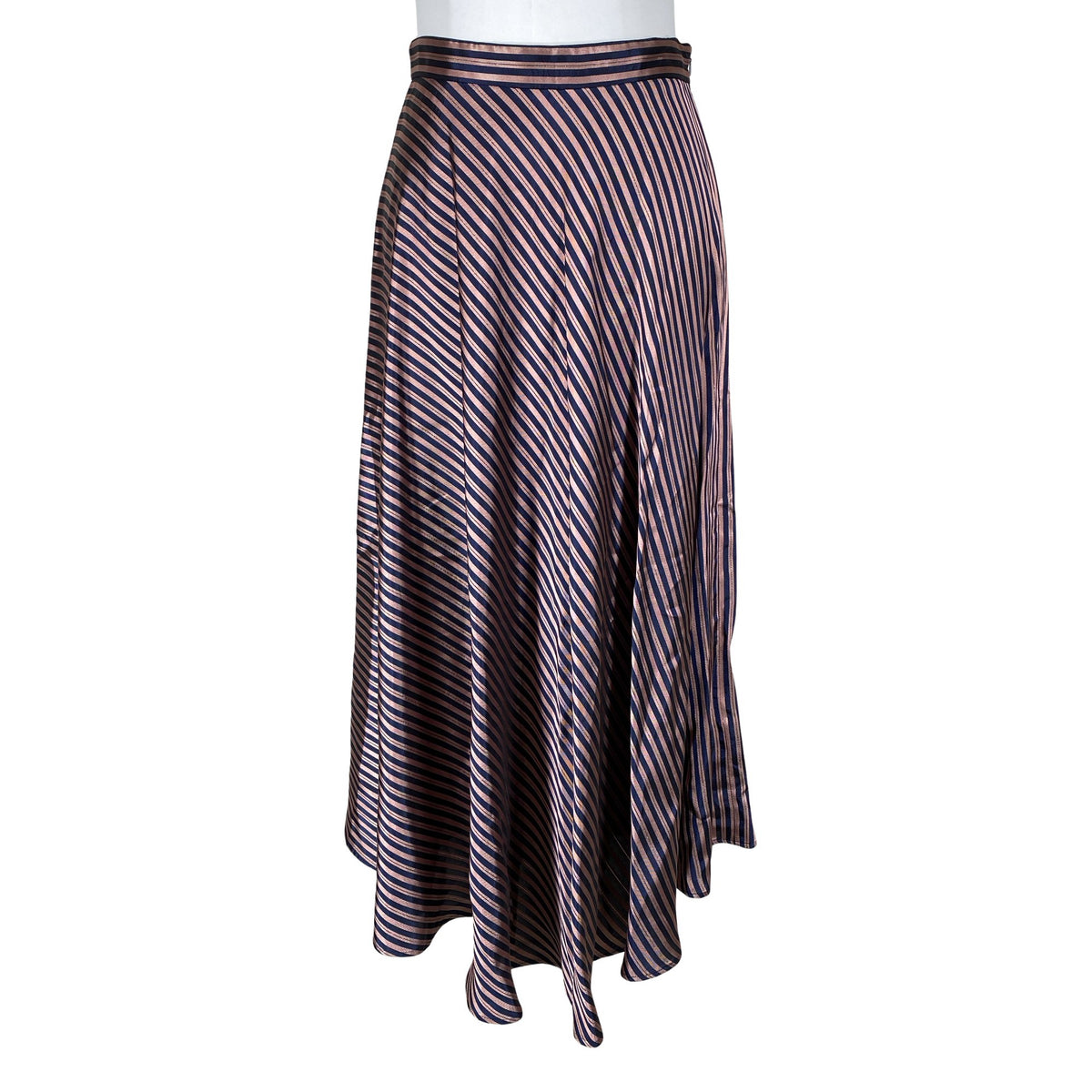 Unisex Max&Co - Mitteveniv seelik, suurus 36 - Heleroosa (1)
