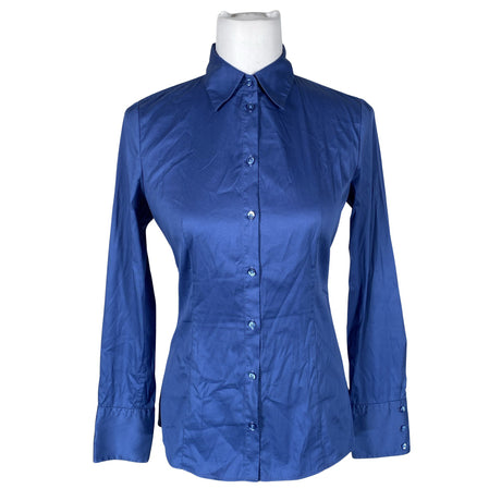 Unisex Hugo Boss - Triiksärk, suurus 36 - Sinine ()