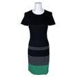 Unisex Hugo Boss - Mitteveniv kleit, suurus 36 - Must ()