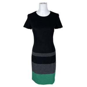 Unisex Hugo Boss - Mitteveniv kleit, suurus 36 - Must (1)
