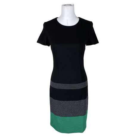Unisex Hugo Boss - Mitteveniv kleit, suurus 36 - Must ()