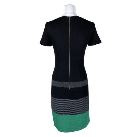Unisex Hugo Boss - Mitteveniv kleit, suurus 36 - Must (2)