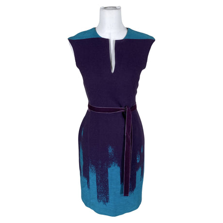 Unisex Jaspal - Mitteveniv kleit, suurus 36 - Lilla ()